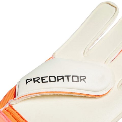 Rękawice bramkarskie adidas Predator MTC M IN1599 10 Rękawice bramkarskie adidas Predator MTC M IN1599 10