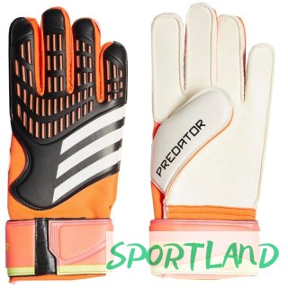 Rękawice bramkarskie adidas Predator MTC M IN1599 7