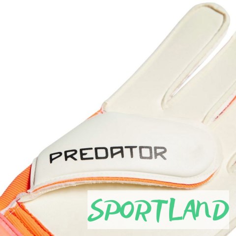 Rękawice bramkarskie adidas Predator MTC M IN1599 8,5 Rękawice bramkarskie adidas Predator MTC M IN1599 8,5