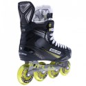 Rolki hokejowe Bauer Vapor X3 Sr 1064225 09.5