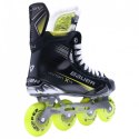 Rolki hokejowe Bauer Vapor X4 Sr 1063583 09.0
