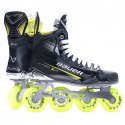 Rolki hokejowe Bauer Vapor X4 Sr 1063583 09.5