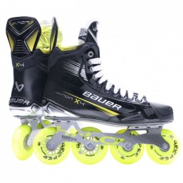 Rolki hokejowe Bauer Vapor X4 Sr 1063583 09.5