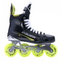 Rolki hokejowe Bauer Vapor X4 Sr 1063583 09.5