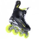 Rolki hokejowe Bauer Vapor X4 Sr 1063583 09.5
