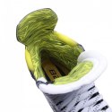 Rolki hokejowe Bauer Vapor X4 Sr 1063583 09.5