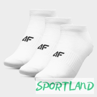 Skarpety 4F M 4FWMM00USOCM277 10S 39 - 42