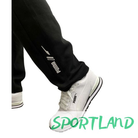 Spodnie Puma Cargo M 849786 01 S Spodnie Puma Cargo M 849786 01 S