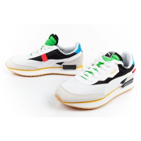 Buty Puma Future Rider W 373384 01 37 Buty Puma Future Rider W 373384 01 37