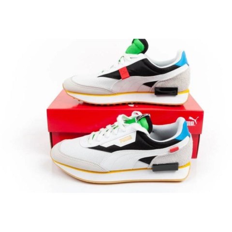 Buty Puma Future Rider W 373384 01 37 Buty Puma Future Rider W 373384 01 37