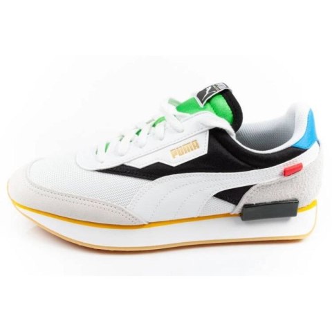 Buty Puma Future Rider W 373384 01 37 Buty Puma Future Rider W 373384 01 37