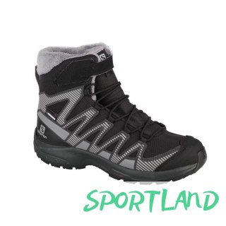 Buty Salomon XA Pro V8 Winter Jr 414334 32