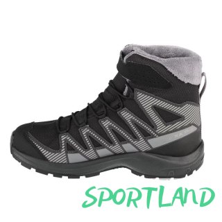 Buty Salomon XA Pro V8 Winter Jr 414334 32
