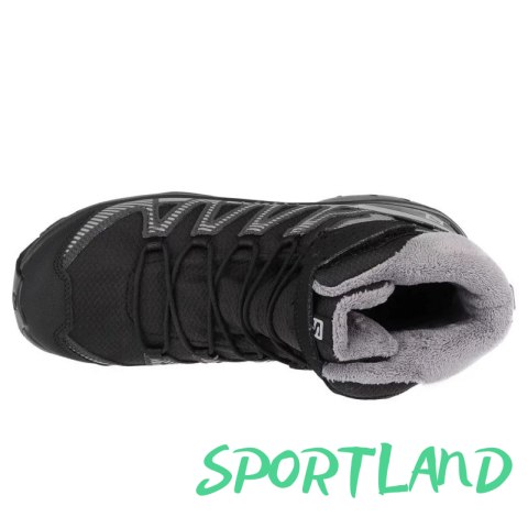 Buty Salomon XA Pro V8 Winter Jr 414334 32
