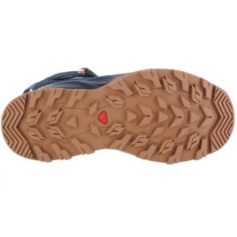 Buty Salomon Outchill Ts CSWP W 473773 37 1/3 Buty Salomon Outchill Ts CSWP W 473773 37 1/3