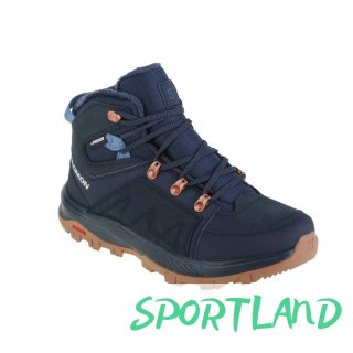 Buty Salomon Outchill Ts CSWP W 473773 38 2/3