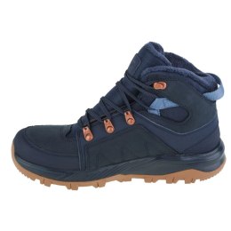 Buty Salomon Outchill Ts CSWP W 473773 38 2/3
