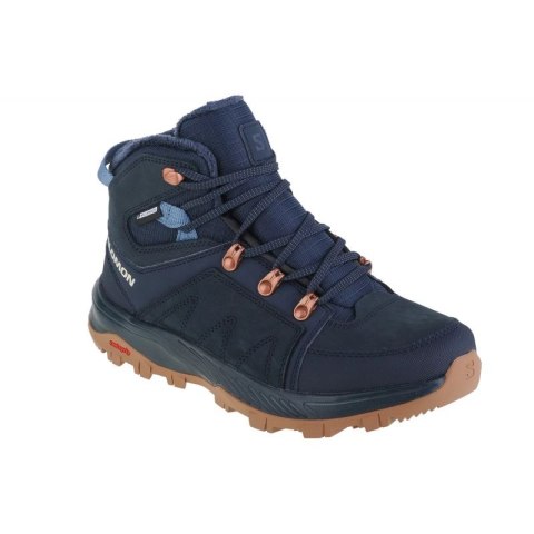 Buty Salomon Outchill Ts CSWP W 473773 39 1/3 Buty Salomon Outchill Ts CSWP W 473773 39 1/3