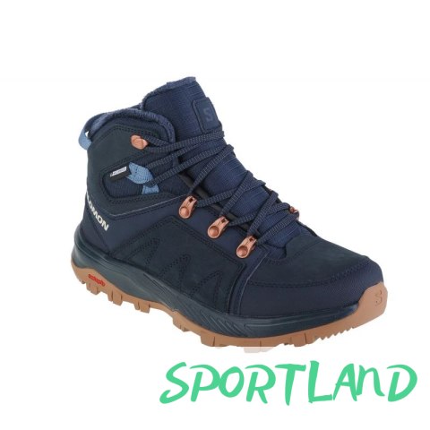 Buty Salomon Outchill Ts CSWP W 473773 40 Buty Salomon Outchill Ts CSWP W 473773 40