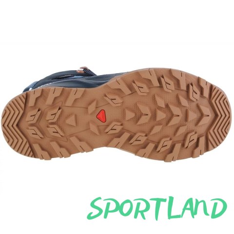 Buty Salomon Outchill Ts CSWP W 473773 40 Buty Salomon Outchill Ts CSWP W 473773 40