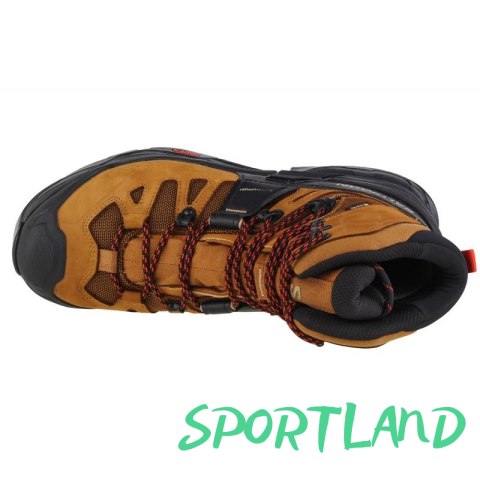 Buty Salomon Quest 4 GTX M 471564 41 1/3 Buty Salomon Quest 4 GTX M 471564 41 1/3