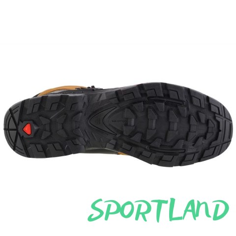 Buty Salomon Quest 4 GTX M 471564 41 1/3 Buty Salomon Quest 4 GTX M 471564 41 1/3