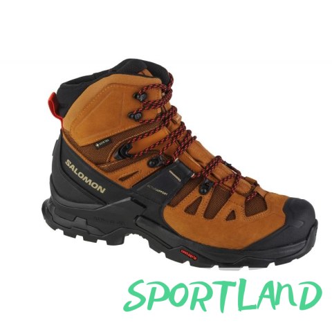 Buty Salomon Quest 4 GTX M 471564 42 2/3 Buty Salomon Quest 4 GTX M 471564 42 2/3