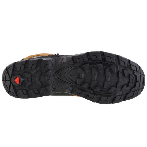 Buty Salomon Quest 4 GTX M 471564 44 2/3 Buty Salomon Quest 4 GTX M 471564 44 2/3
