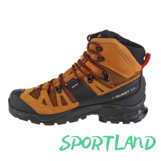 Buty Salomon Quest 4 GTX M 471564 45 1/3
