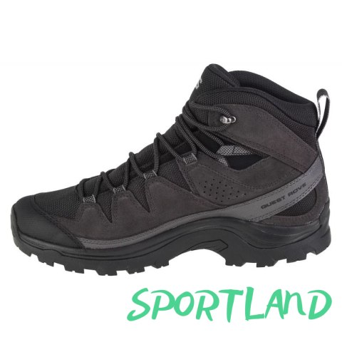 Buty Salomon Quest Rove GTX M 471813 45 1/3 Buty Salomon Quest Rove GTX M 471813 45 1/3