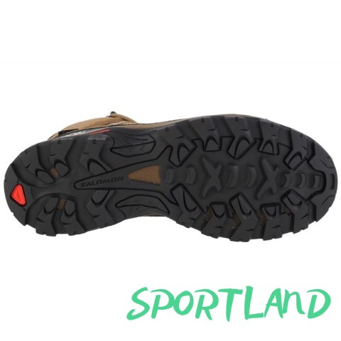 Buty Salomon Quest Rove GTX M 471814 42 2/3