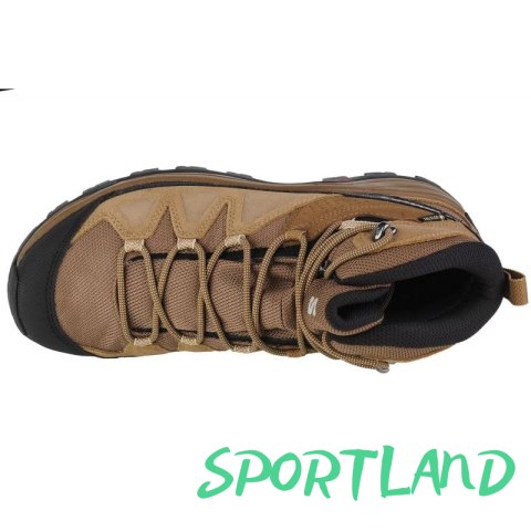 Buty Salomon Quest Rove GTX M 471814 42