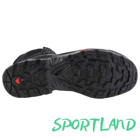 Buty Salomon Quest Winter TS Cswp M 413666 47 1/3 Buty Salomon Quest Winter TS Cswp M 413666 47 1/3