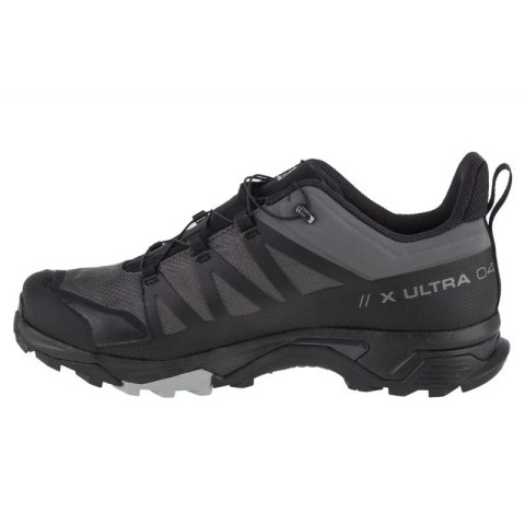 Buty Salomon X Ultra 4 GTX M 413851 40 2/3 Buty Salomon X Ultra 4 GTX M 413851 40 2/3