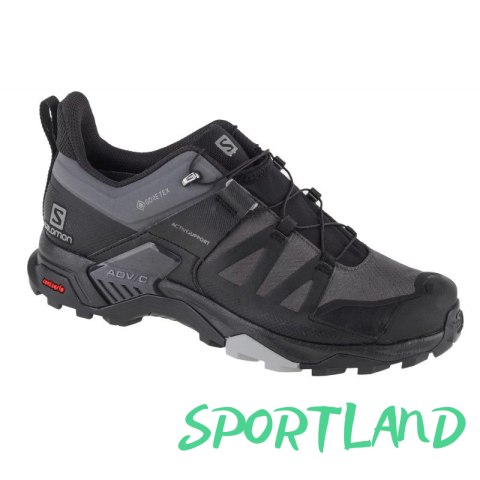 Buty Salomon X Ultra 4 GTX M 413851 42 2/3 Buty Salomon X Ultra 4 GTX M 413851 42 2/3