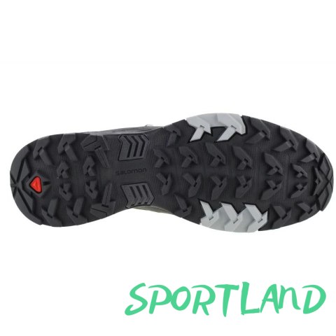 Buty Salomon X Ultra 4 GTX M 413851 42 2/3 Buty Salomon X Ultra 4 GTX M 413851 42 2/3