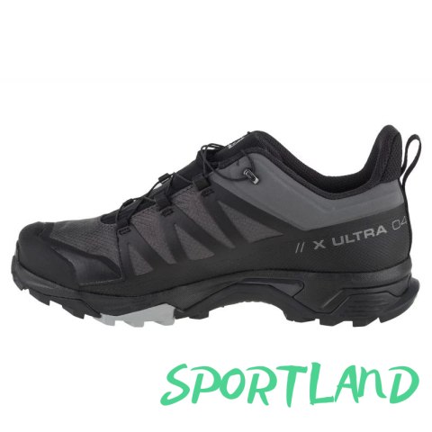 Buty Salomon X Ultra 4 GTX M 413851 46 2/3 Buty Salomon X Ultra 4 GTX M 413851 46 2/3