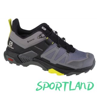 Buty Salomon X Ultra 4 GTX M 416229 42 2/3