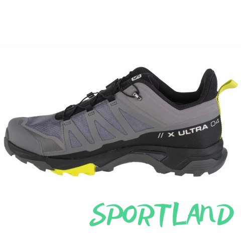 Buty Salomon X Ultra 4 GTX M 416229 42 2/3 Buty Salomon X Ultra 4 GTX M 416229 42 2/3