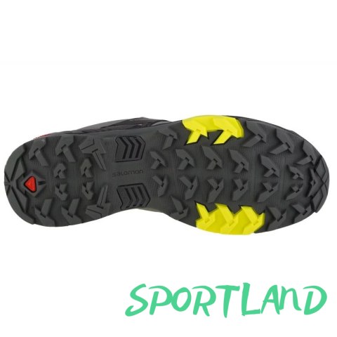 Buty Salomon X Ultra 4 GTX M 416229 42 2/3 Buty Salomon X Ultra 4 GTX M 416229 42 2/3