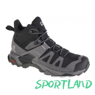 Buty Salomon X Ultra 4 Mid GTX M 413834 40 2/3