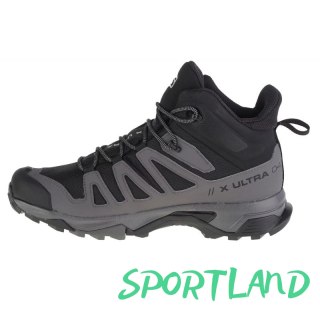 Buty Salomon X Ultra 4 Mid GTX M 413834 41 1/3