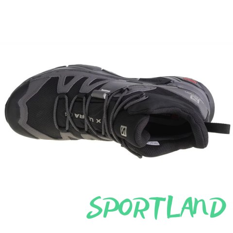 Buty Salomon X Ultra 4 Mid GTX M 413834 44 2/3 Buty Salomon X Ultra 4 Mid GTX M 413834 44 2/3