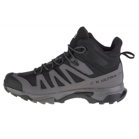 Buty Salomon X Ultra 4 Mid GTX M 413834 46 Buty Salomon X Ultra 4 Mid GTX M 413834 46