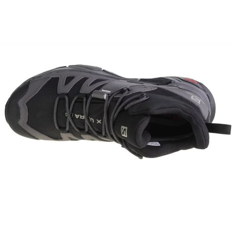 Buty Salomon X Ultra 4 Mid GTX M 413834 46 Buty Salomon X Ultra 4 Mid GTX M 413834 46