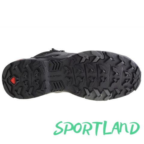 Buty Salomon X Ultra 4 Mid GTX M 413834 47 1/3 Buty Salomon X Ultra 4 Mid GTX M 413834 47 1/3