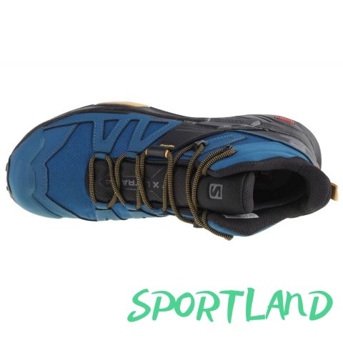 Buty Salomon X Ultra 4 Mid GTX M 416245 48 Buty Salomon X Ultra 4 Mid GTX M 416245 48