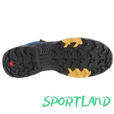 Buty Salomon X Ultra 4 Mid GTX M 416245 48 Buty Salomon X Ultra 4 Mid GTX M 416245 48