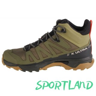 Buty Salomon X Ultra 4 Mid GTX M 417398 40 2/3