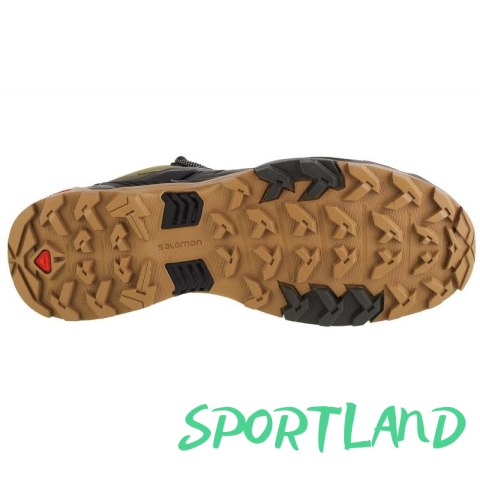 Buty Salomon X Ultra 4 Mid GTX M 417398 41 1/3 Buty Salomon X Ultra 4 Mid GTX M 417398 41 1/3